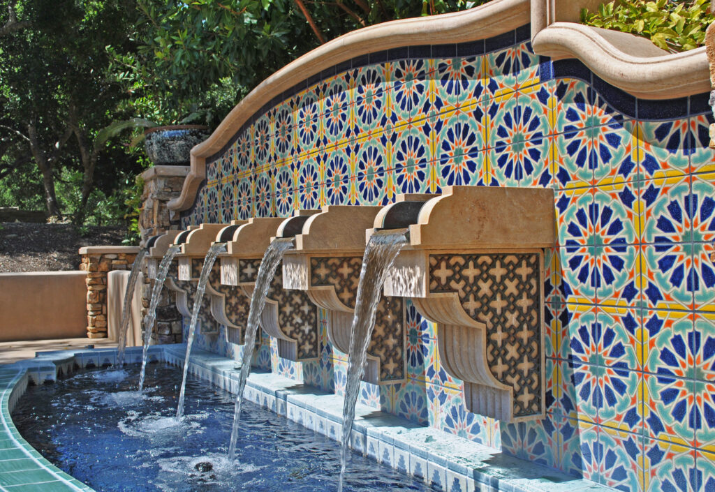 Custom Stone & Masonry Services | Patios, Walls & Fireplaces