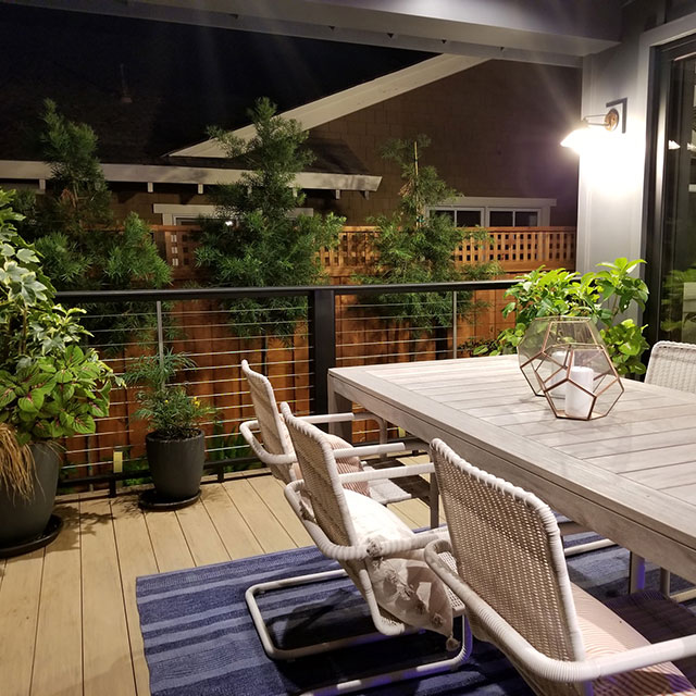 landscaping and construction morgan hill