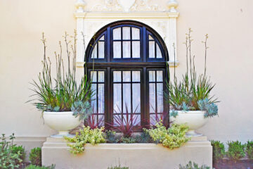 Outdoor Living Spaces Tamura Designs