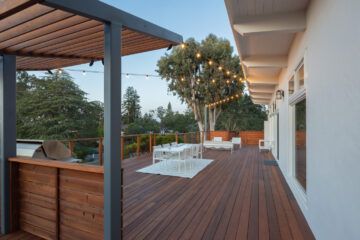 Custom Outdoor Living Tamura Designs