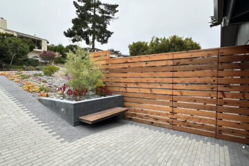 Custom Landscaping & Outdoor Living Tamura Designs