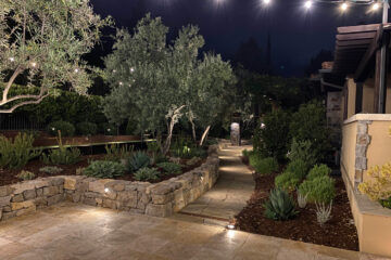 Custom Outdoor Designs Tamura Designs