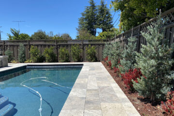 Custom Outdoor Living Tamura Designs